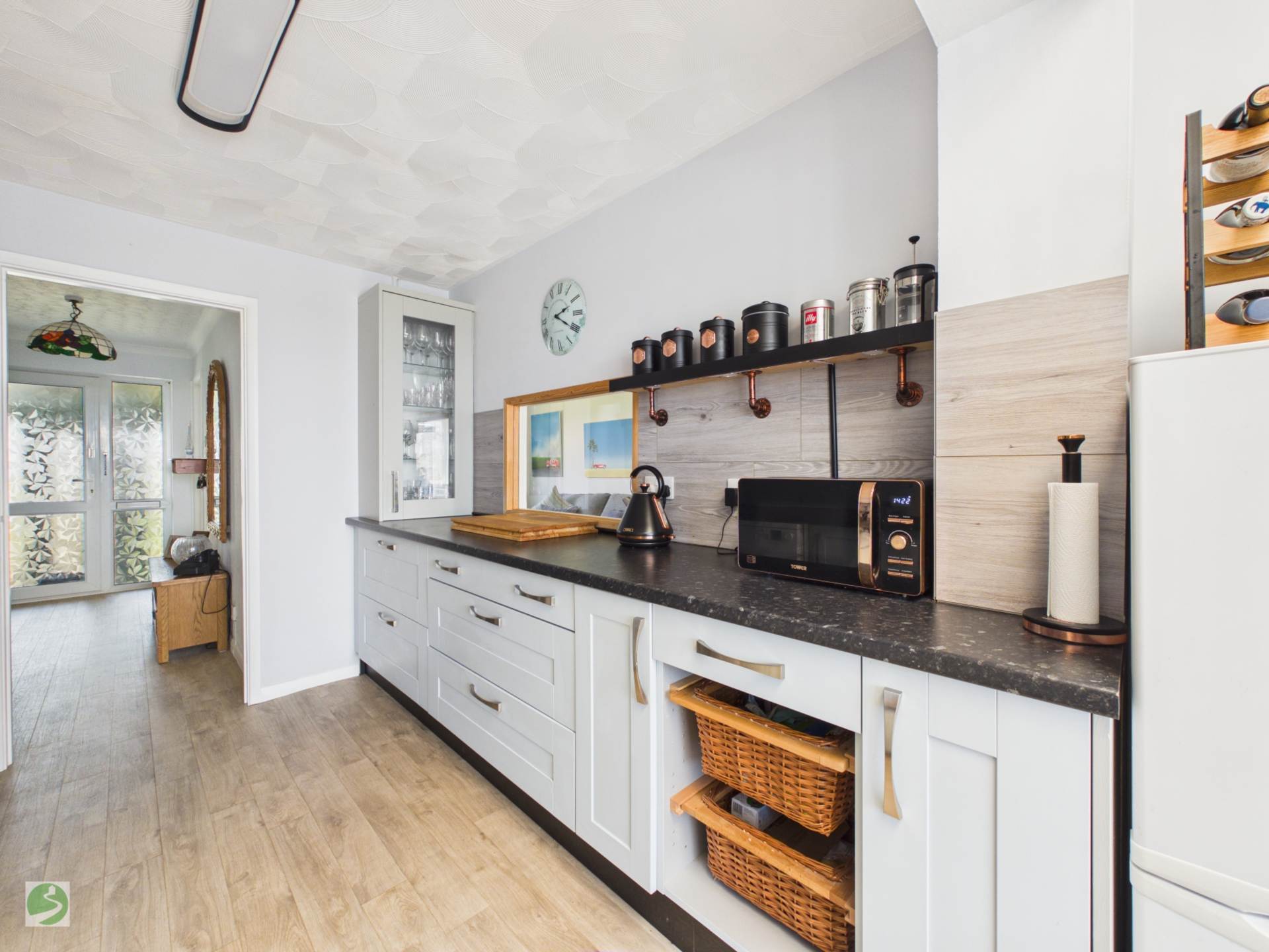 Richmond Road, Pelynt, Image 13