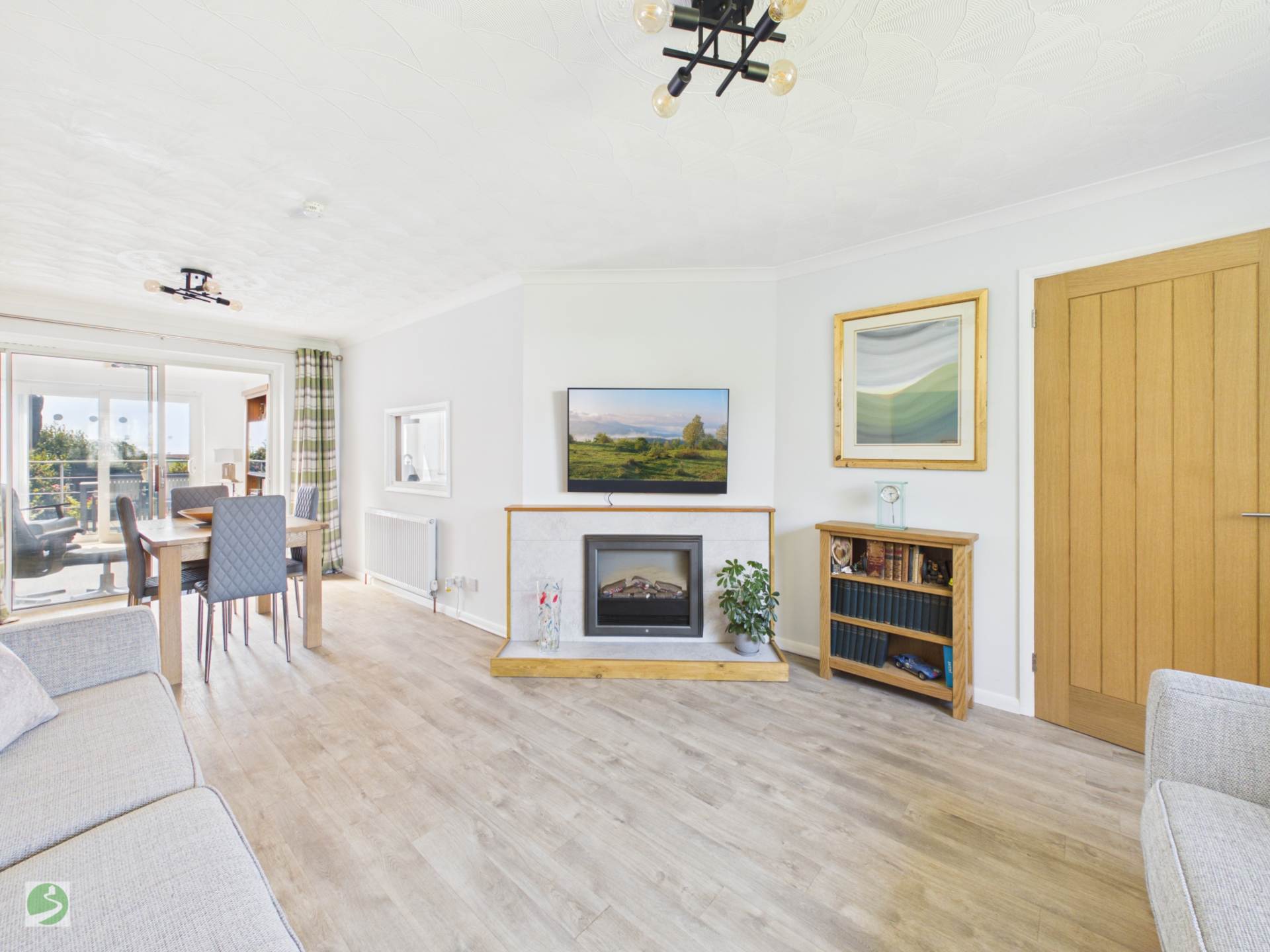 Richmond Road, Pelynt, Image 16