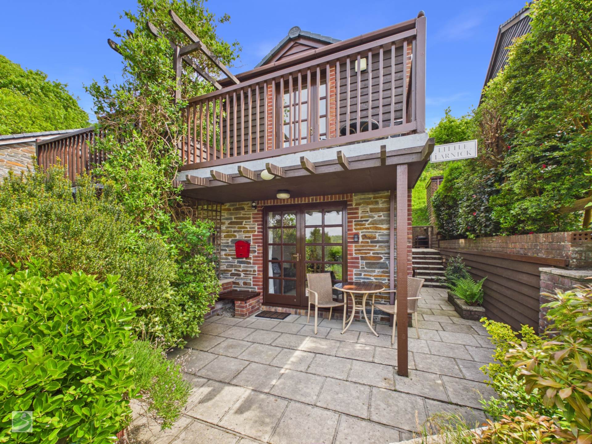 St Martins Road, East Looe, Image 1