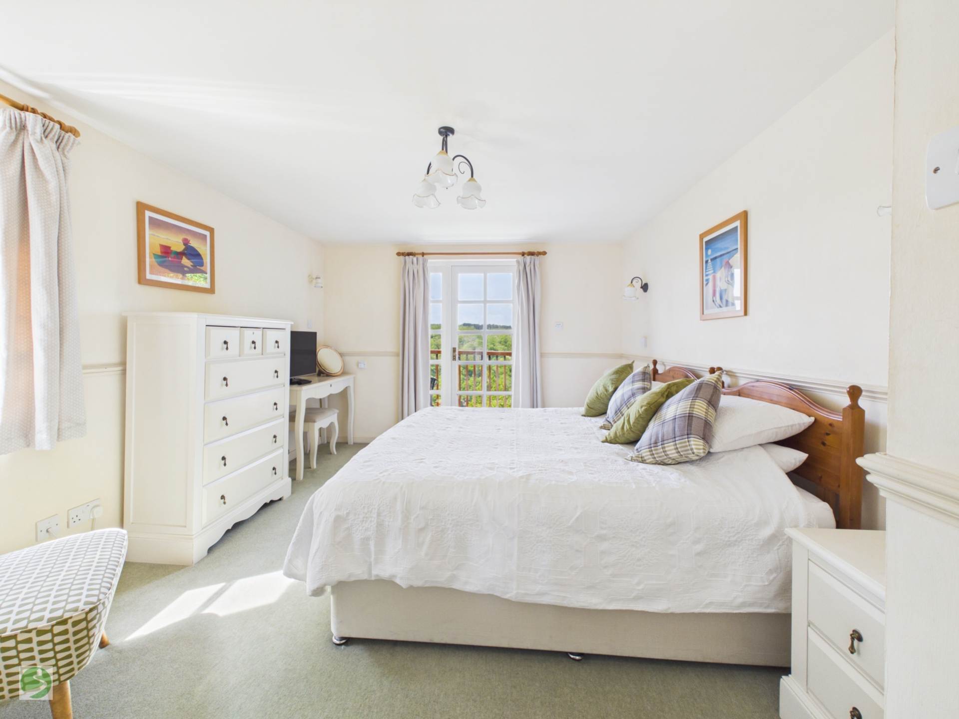 St Martins Road, East Looe, Image 2