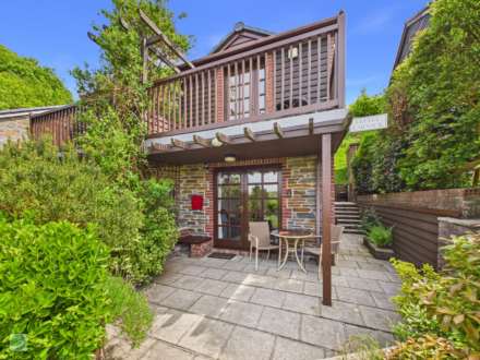 Property For Sale St Martins Road, East Looe, Looe