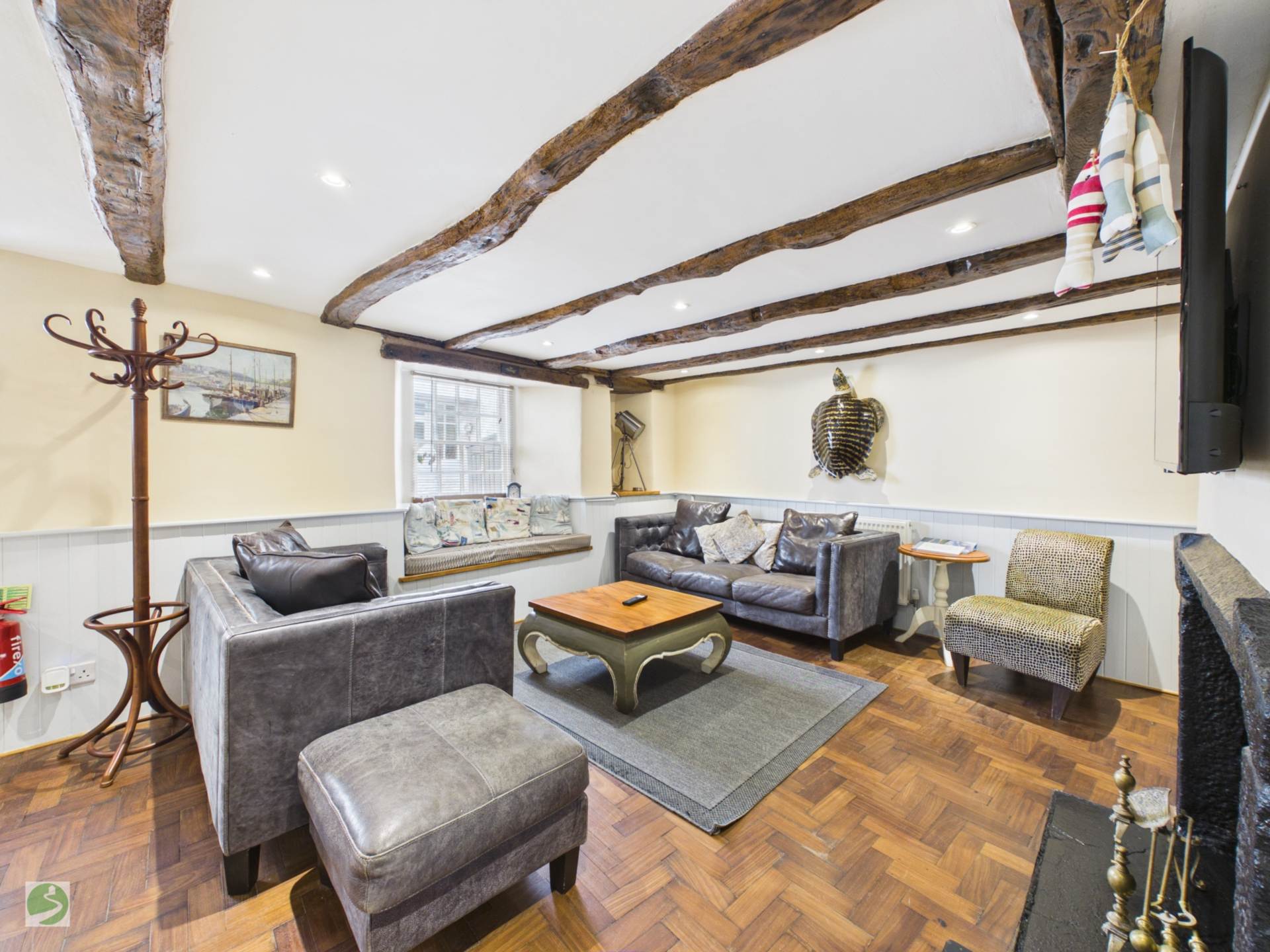 Lower Market Street, East Looe, Image 3