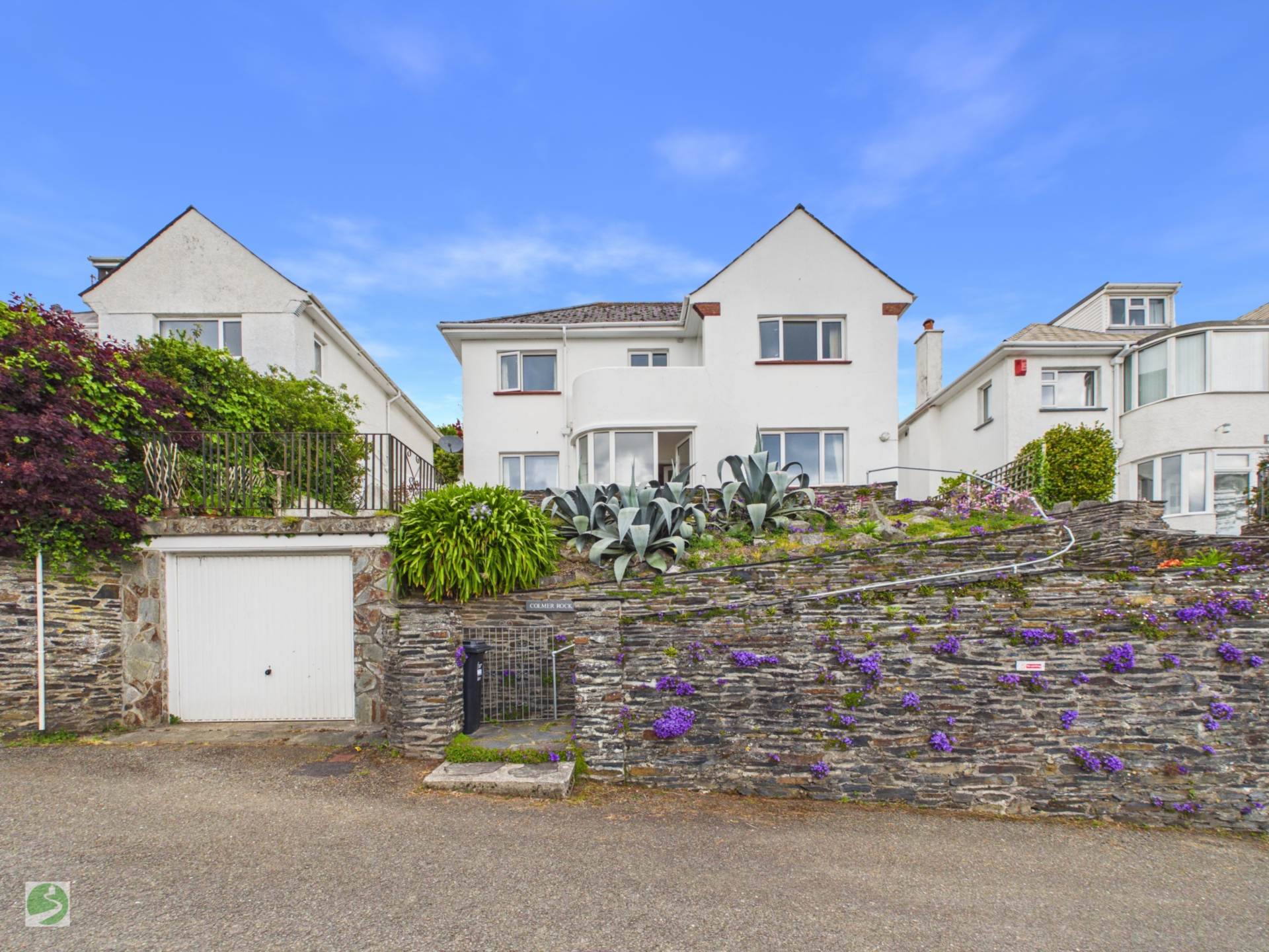 Bay View Road, East Looe, Image 1