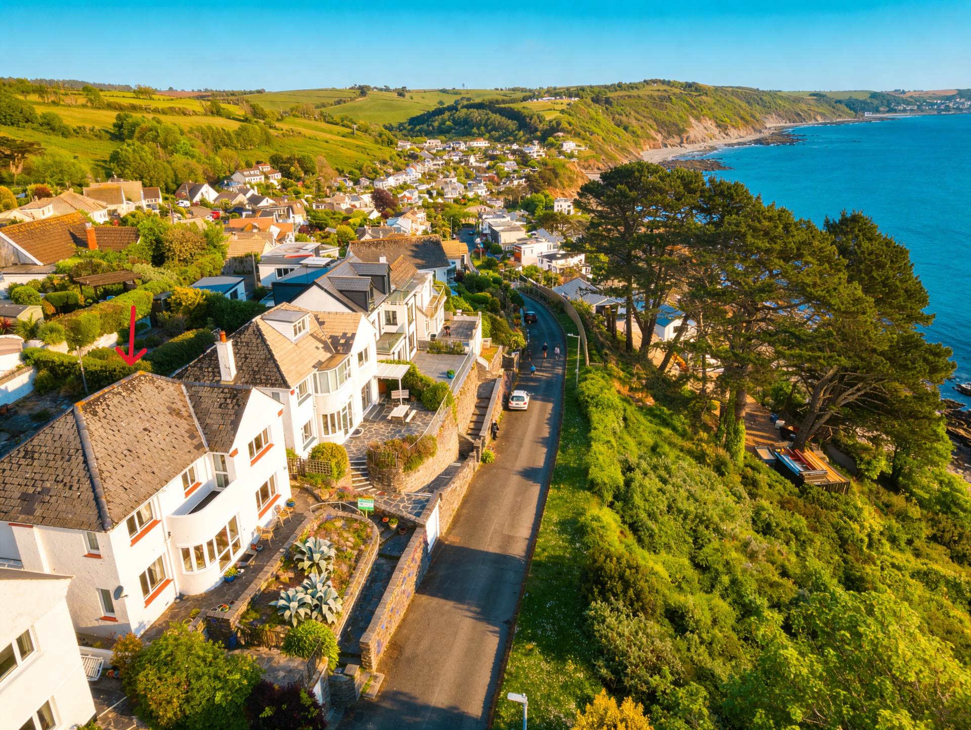 Bay View Road, East Looe, Image 22