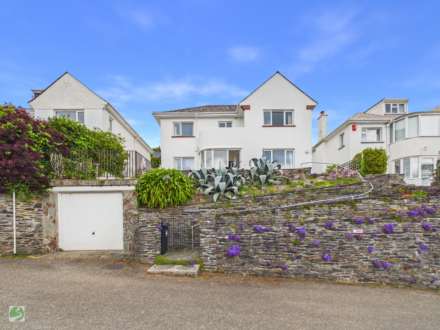 Property For Sale Bay View Road, East Looe, Looe