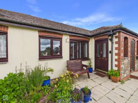 Barbican Road, East Looe