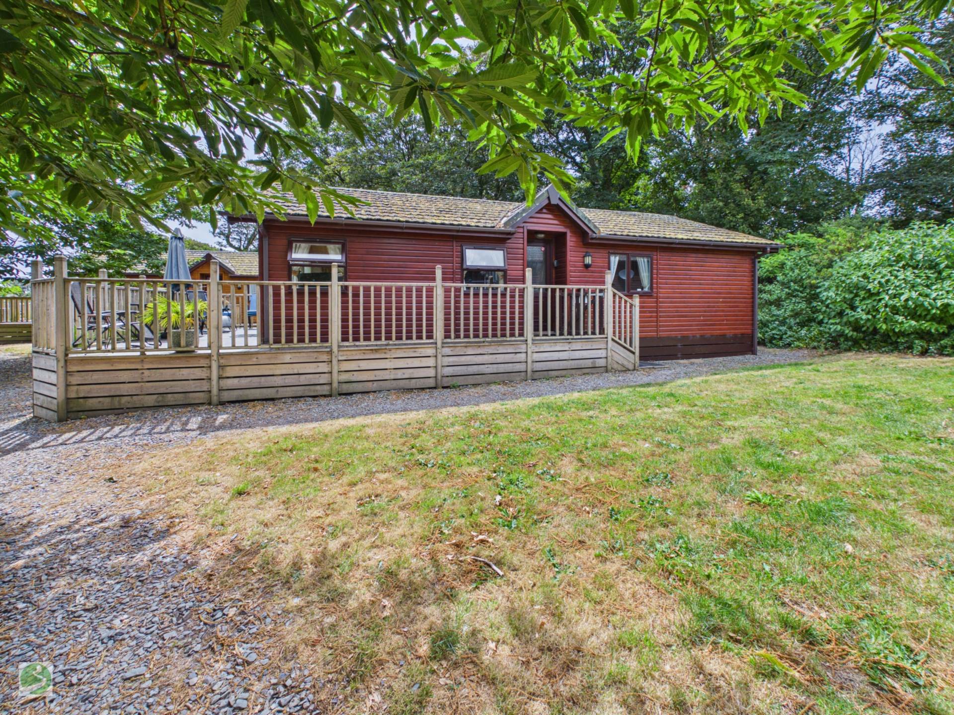 Killigarth Manor Holiday Park, Polperro, Image 1