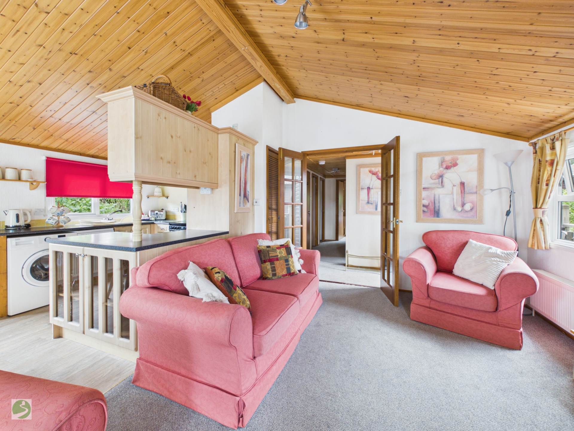Killigarth Manor Holiday Park, Polperro, Image 10