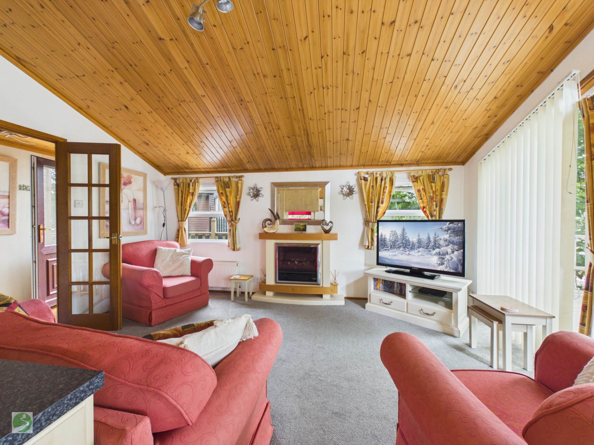 Killigarth Manor Holiday Park, Polperro, Image 12