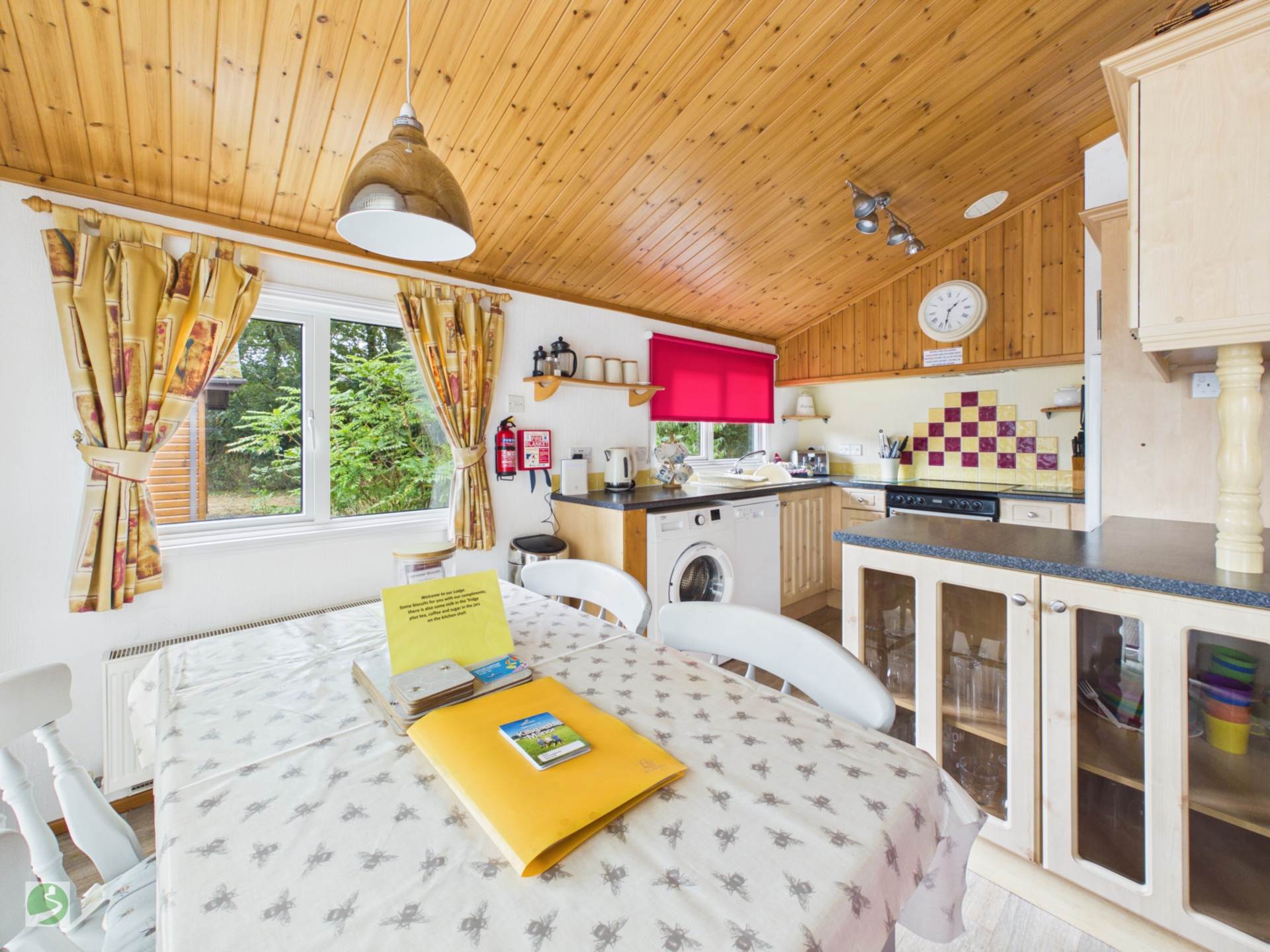 Killigarth Manor Holiday Park, Polperro, Image 13