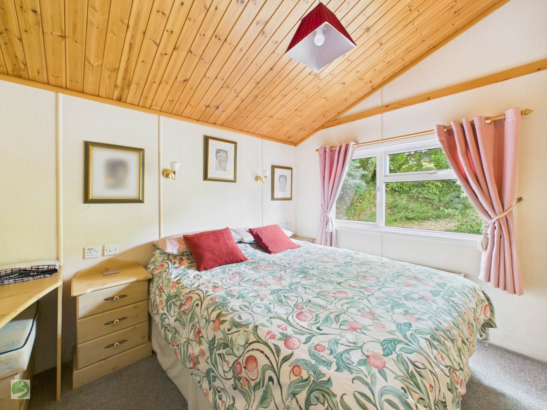 Killigarth Manor Holiday Park, Polperro, Image 4