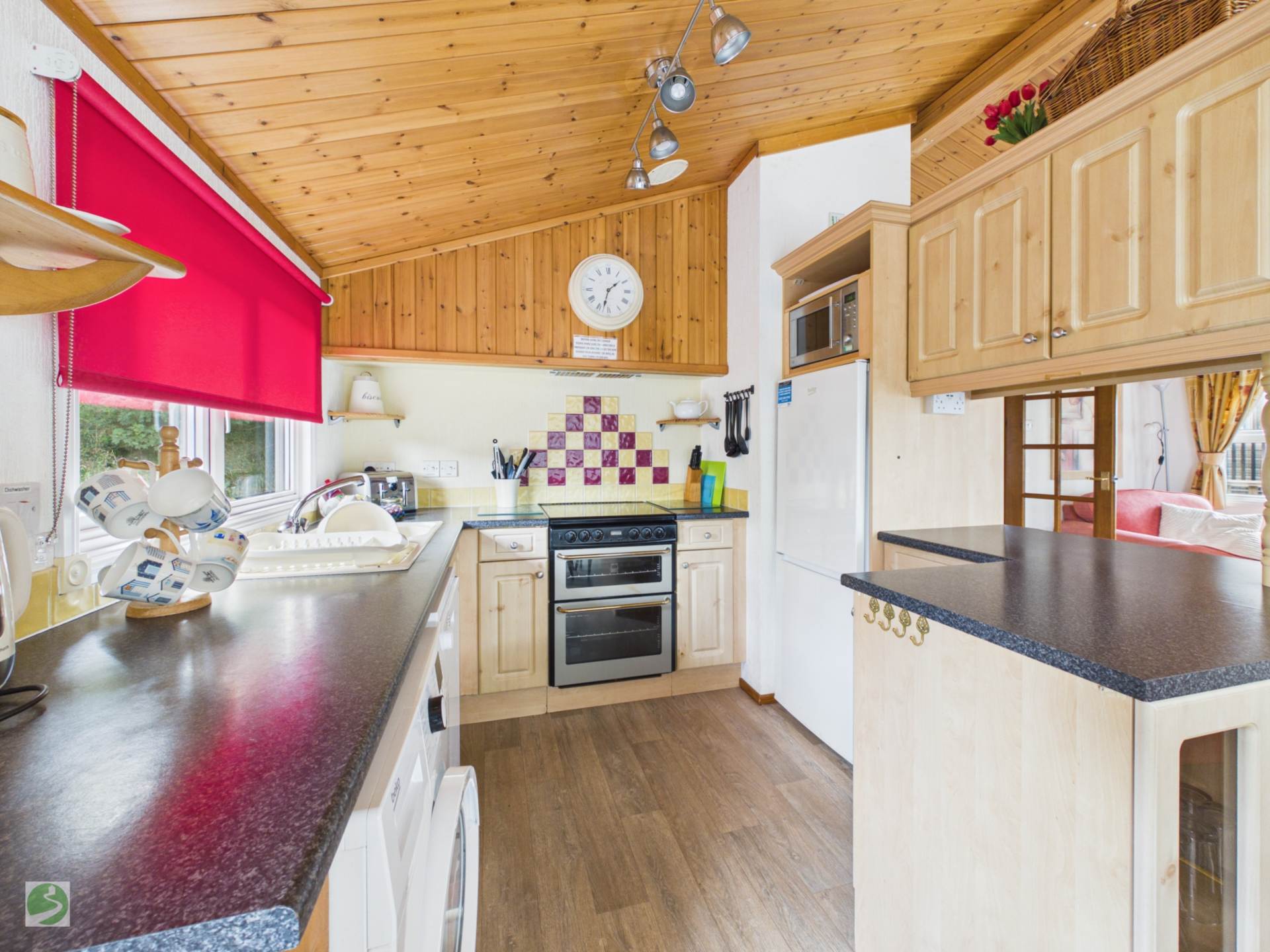 Killigarth Manor Holiday Park, Polperro, Image 5