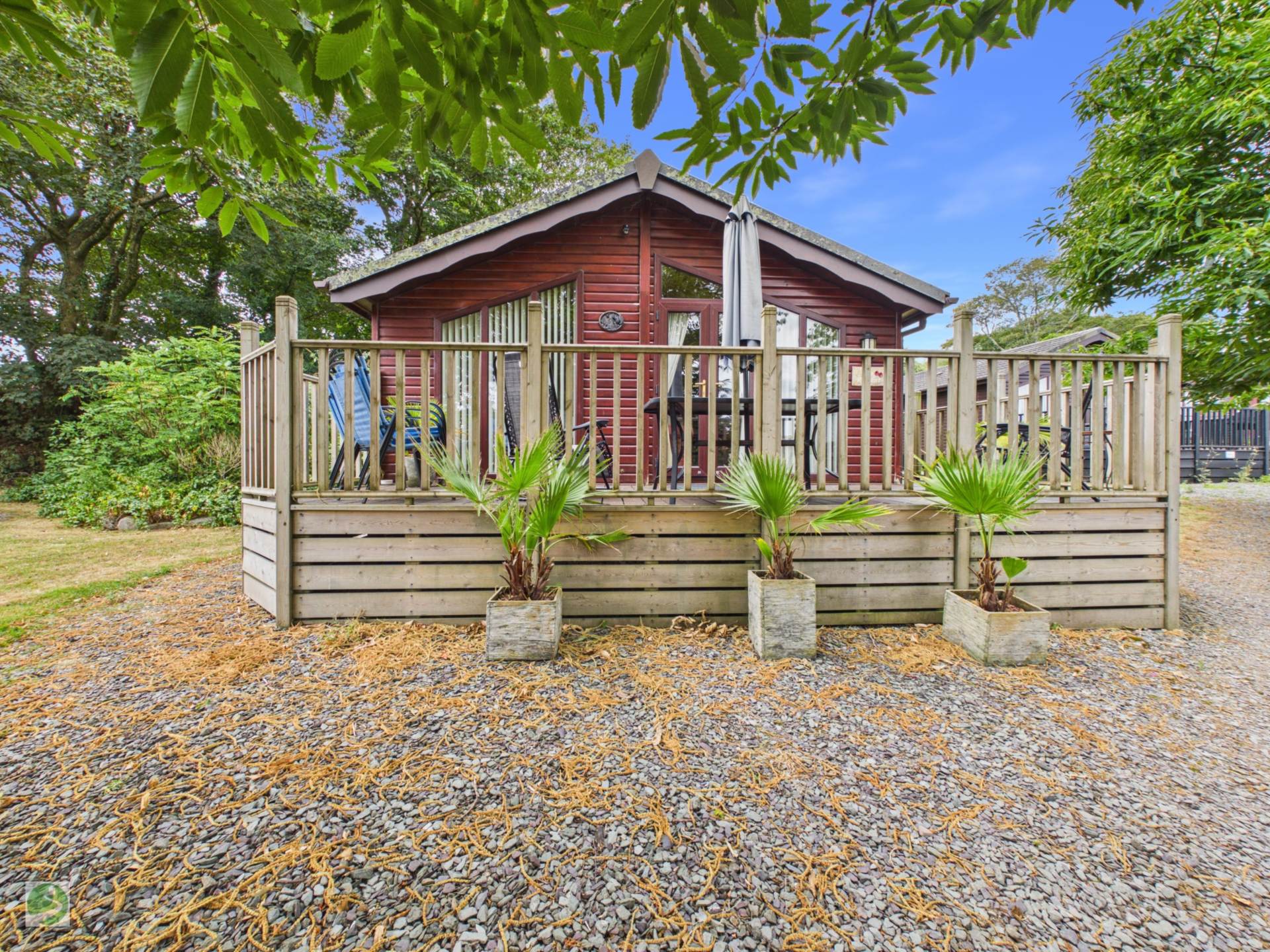 Killigarth Manor Holiday Park, Polperro, Image 6