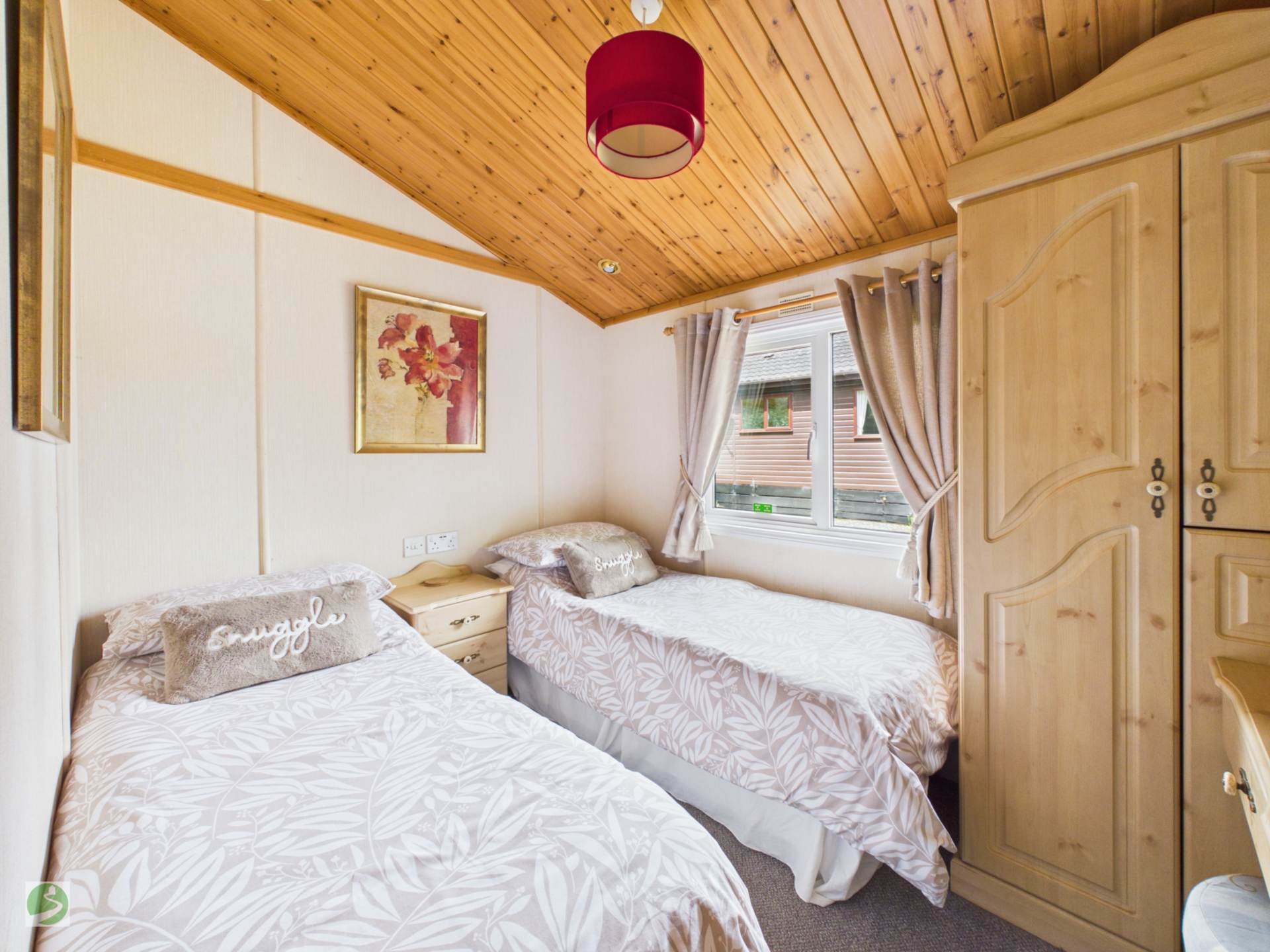 Killigarth Manor Holiday Park, Polperro, Image 7