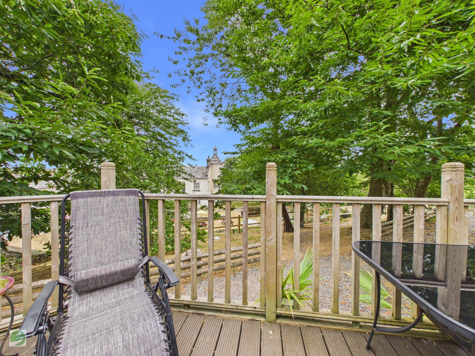 Killigarth Manor Holiday Park, Polperro, Image 8