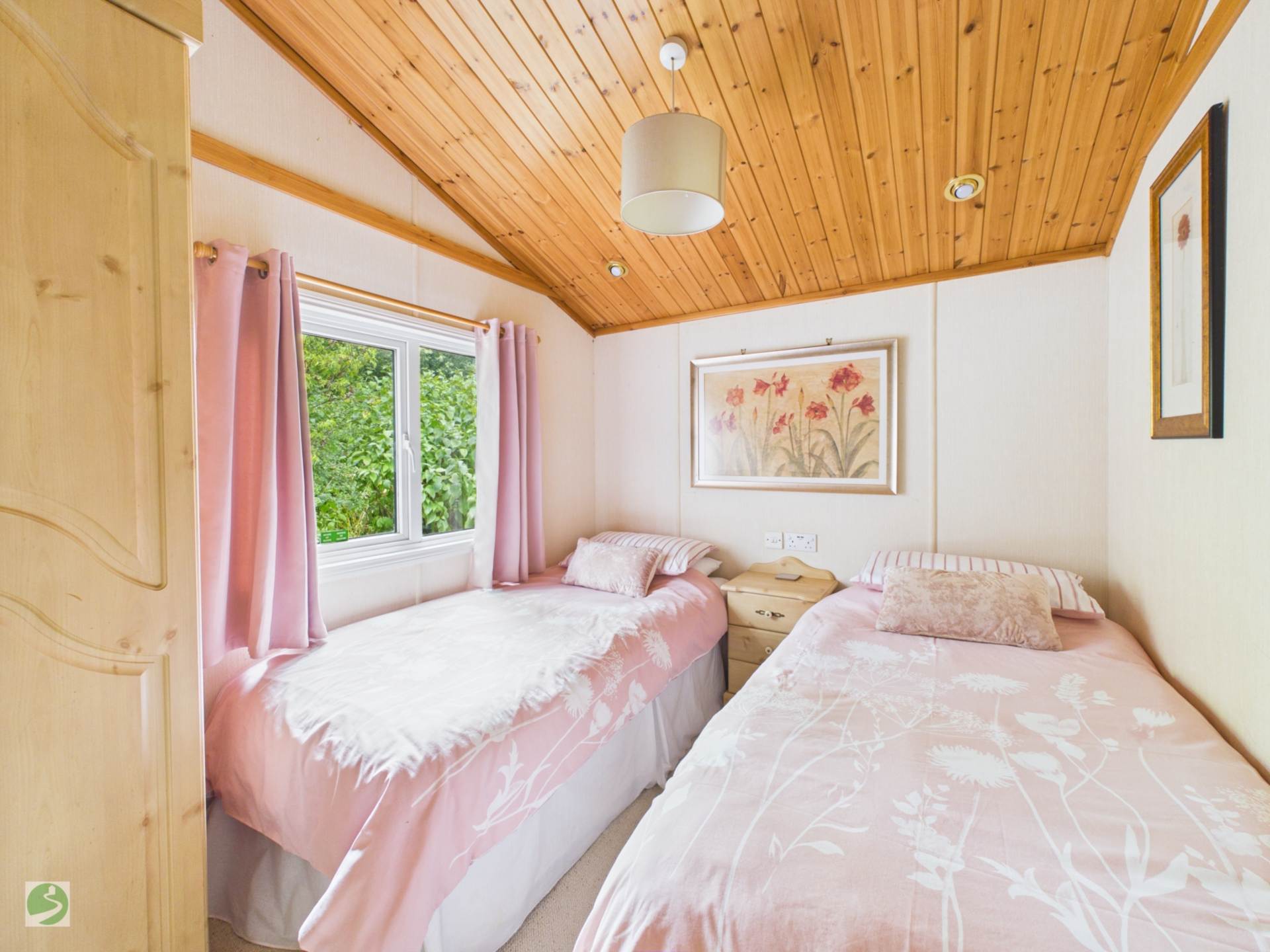 Killigarth Manor Holiday Park, Polperro, Image 9