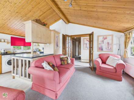 Killigarth Manor Holiday Park, Polperro, Image 10