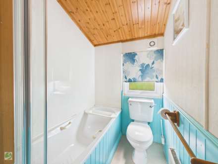 Killigarth Manor Holiday Park, Polperro, Image 11
