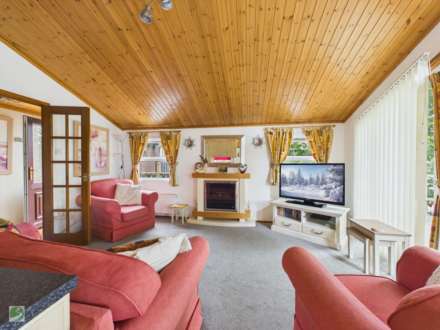 Killigarth Manor Holiday Park, Polperro, Image 12