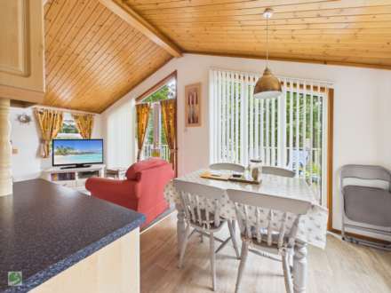 Killigarth Manor Holiday Park, Polperro, Image 14