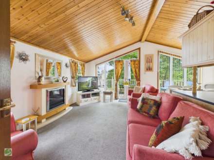 Killigarth Manor Holiday Park, Polperro, Image 2