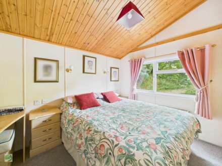 Killigarth Manor Holiday Park, Polperro, Image 4