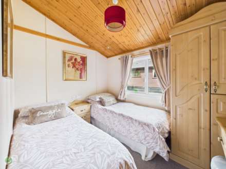 Killigarth Manor Holiday Park, Polperro, Image 7