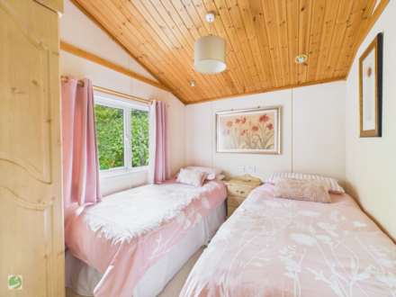 Killigarth Manor Holiday Park, Polperro, Image 9