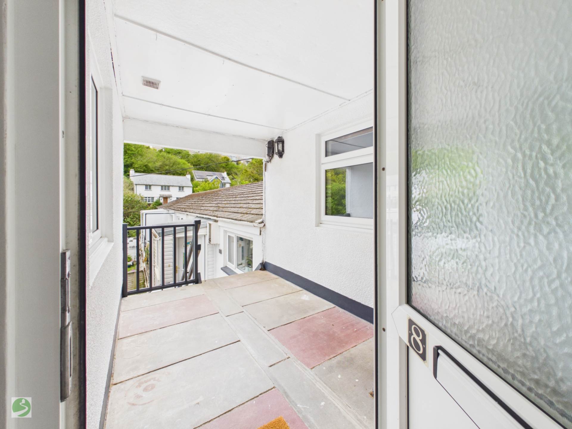 West Looe Hill, West Looe, Image 16