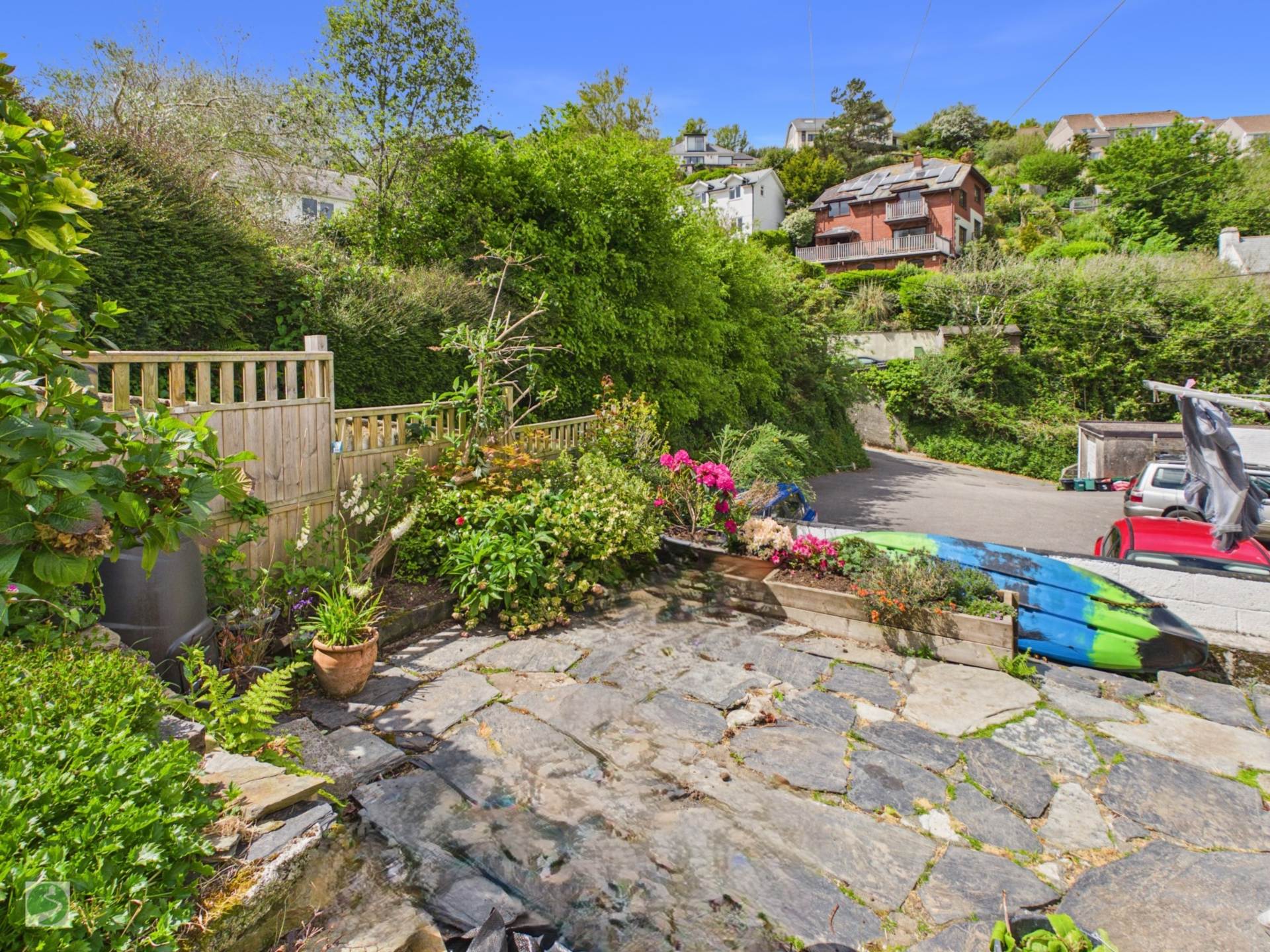 West Looe Hill, West Looe, Image 18