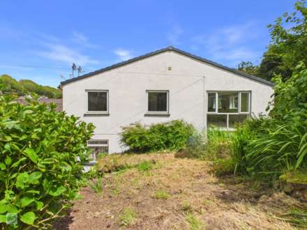 West Looe Hill, West Looe, Image 1