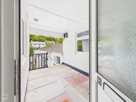 West Looe Hill, West Looe, Image 16