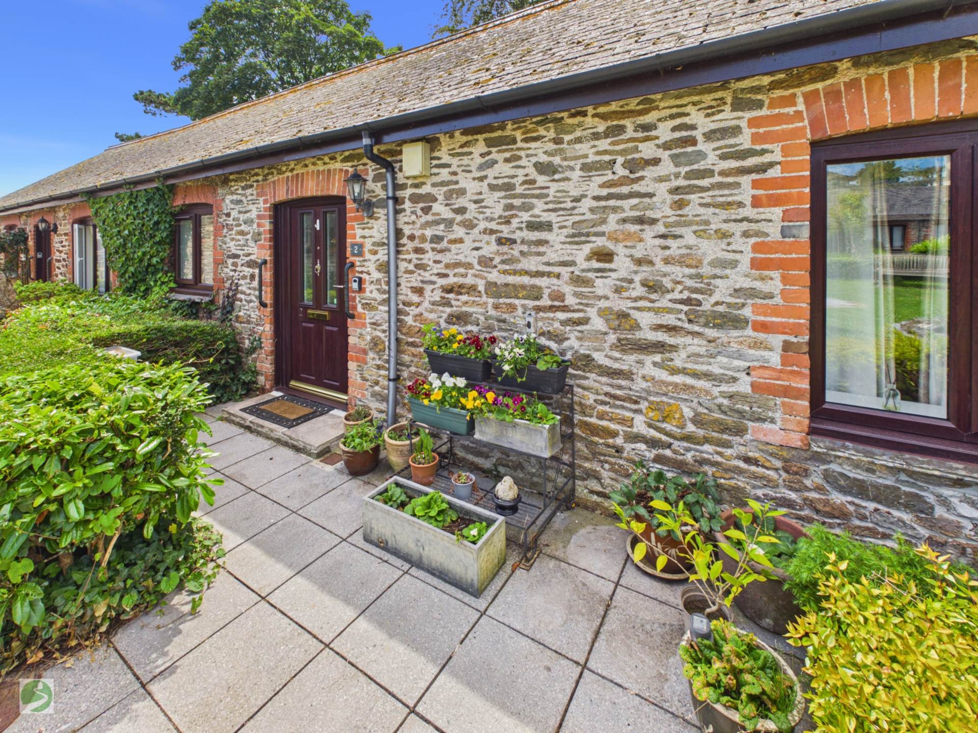 Barbican Court, East Looe, Image 10