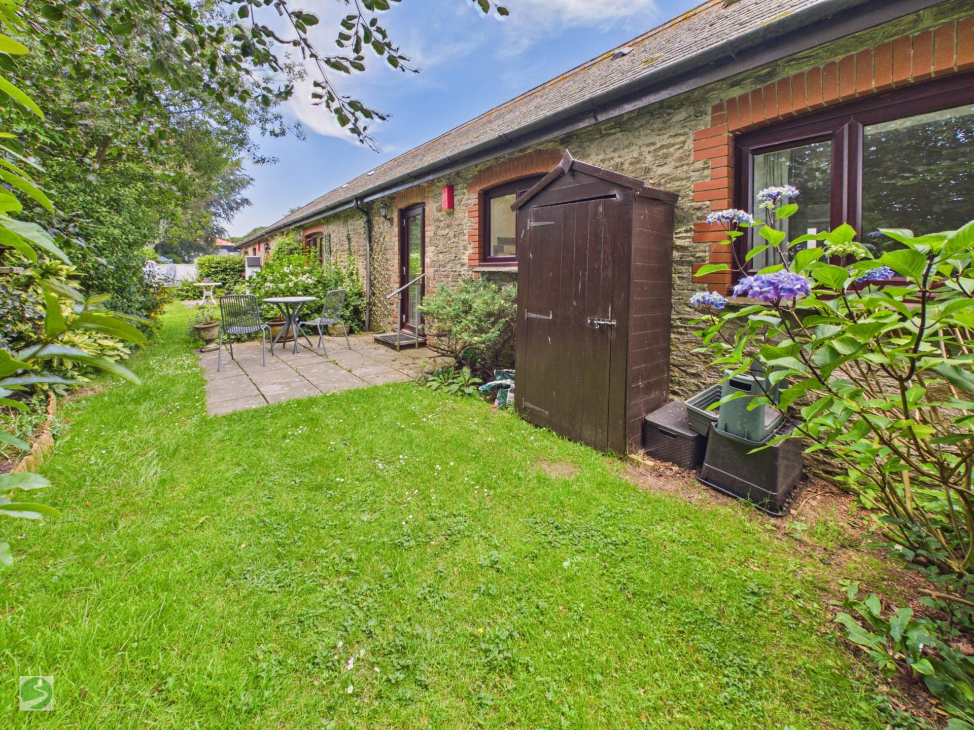 Barbican Court, East Looe, Image 4
