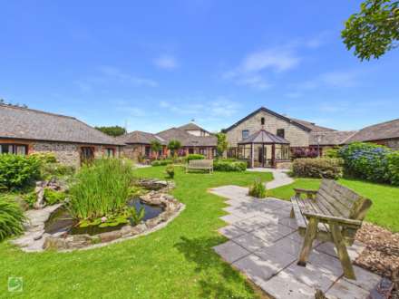 Barbican Court, East Looe, Image 6