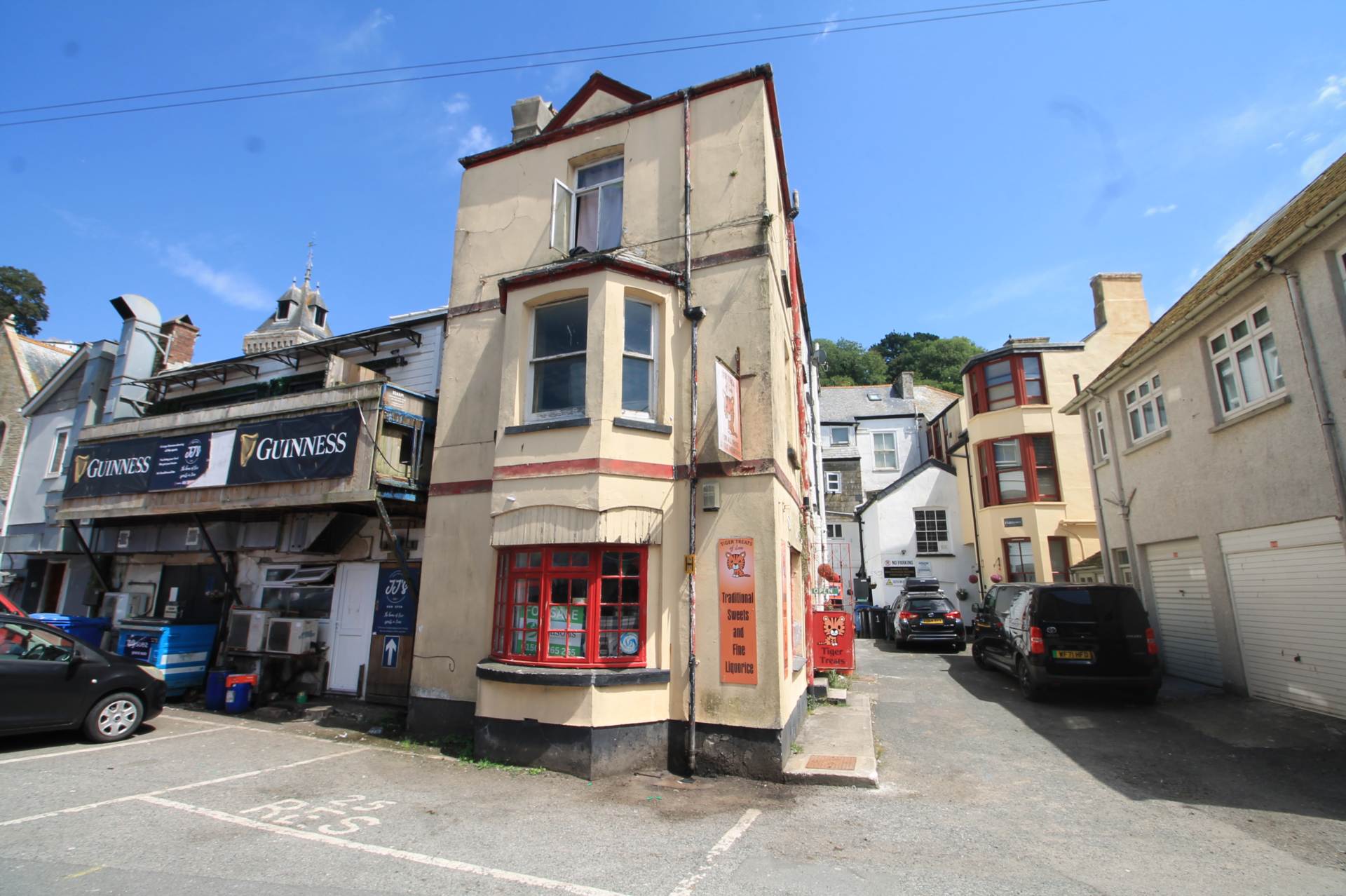 The Quay, East Looe, Image 7