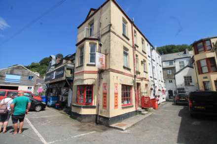 Property For Sale The Quay, East Looe, Looe