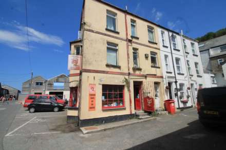 The Quay, East Looe, Image 4