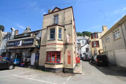 The Quay, East Looe, Image 7