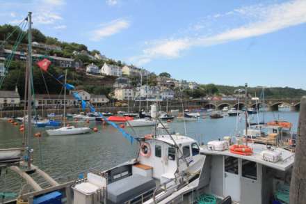 The Quay, East Looe, Image 9
