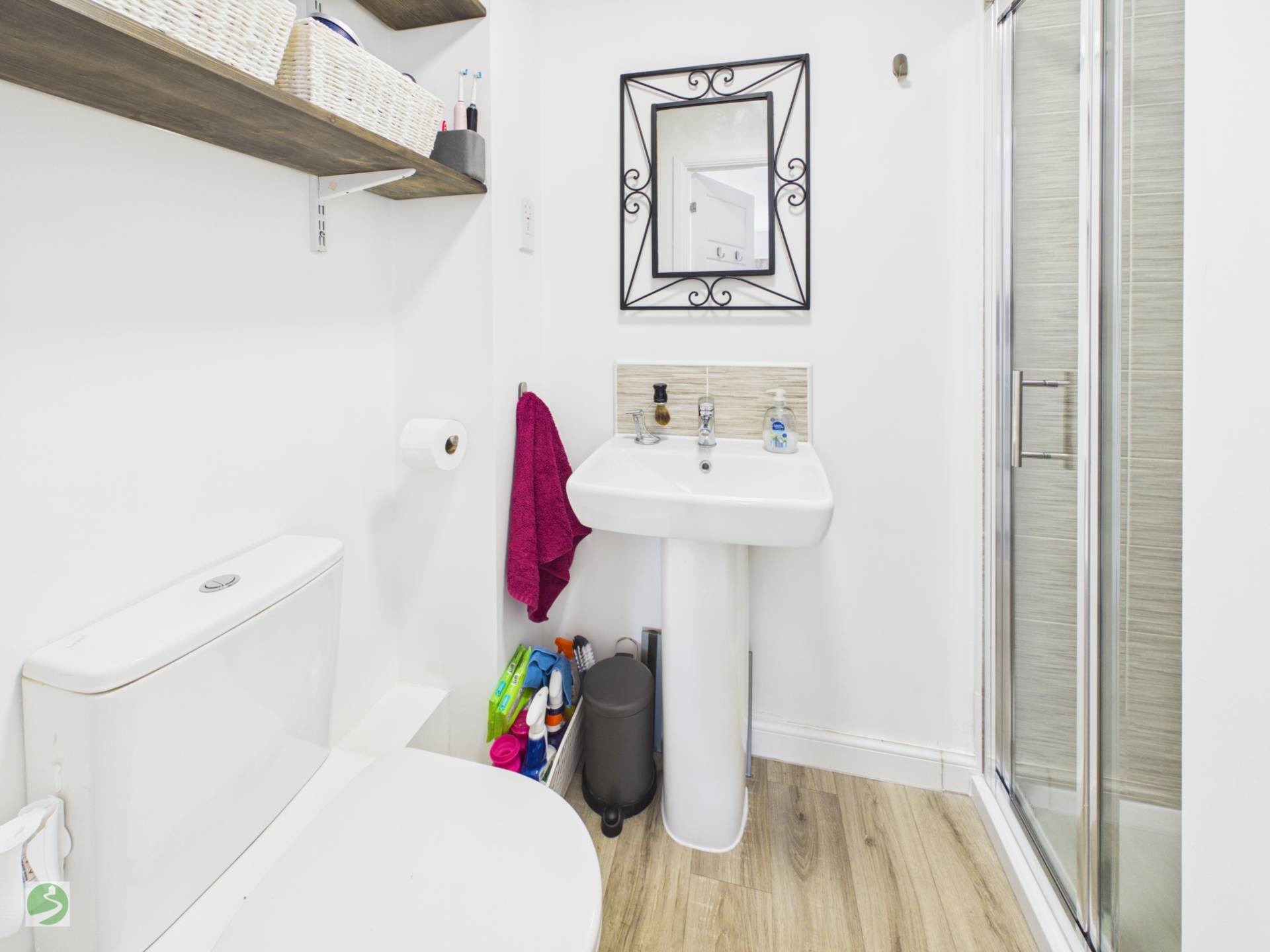 Tarton Close, St Martin, Image 11