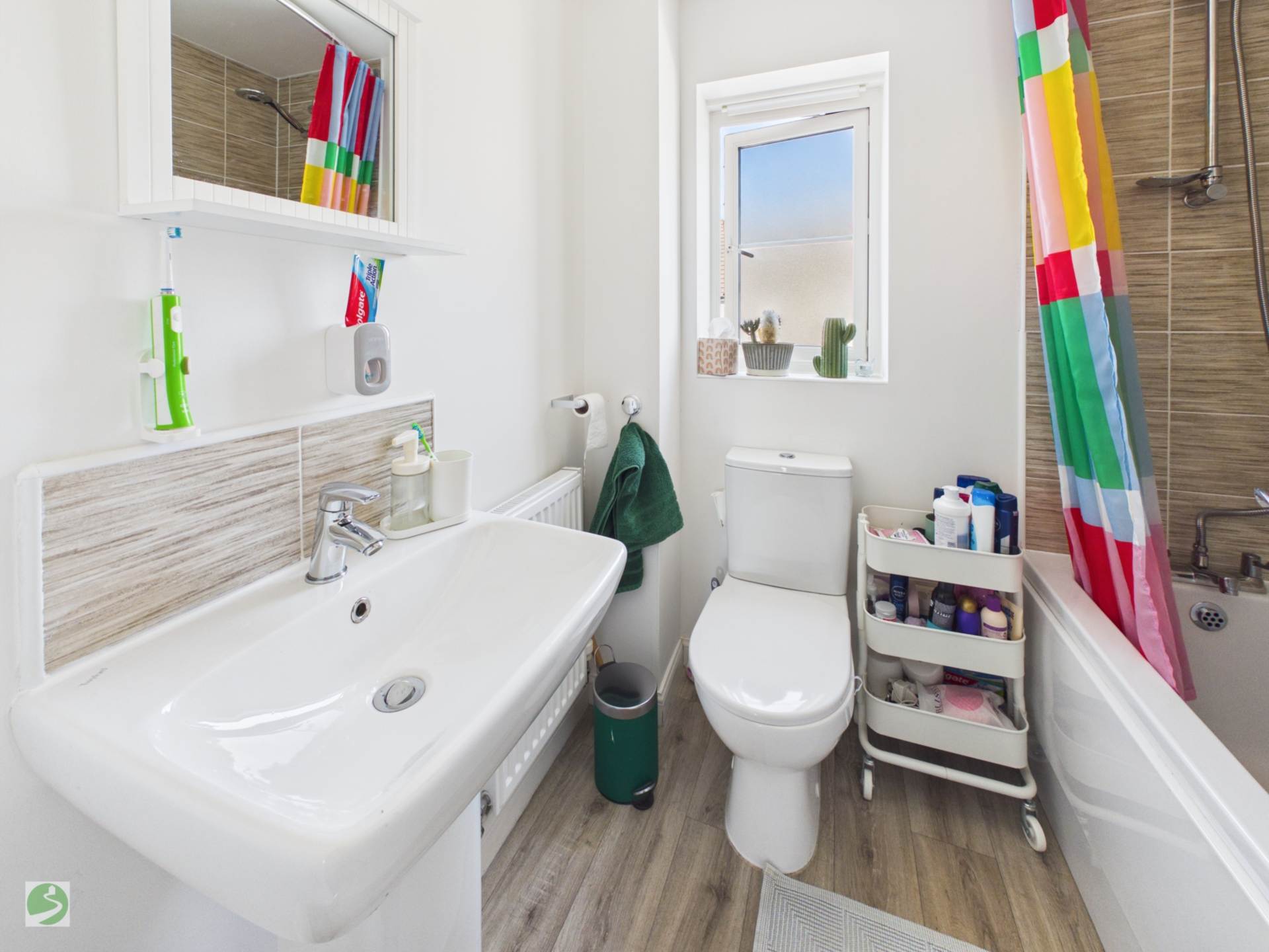 Tarton Close, St Martin, Image 13