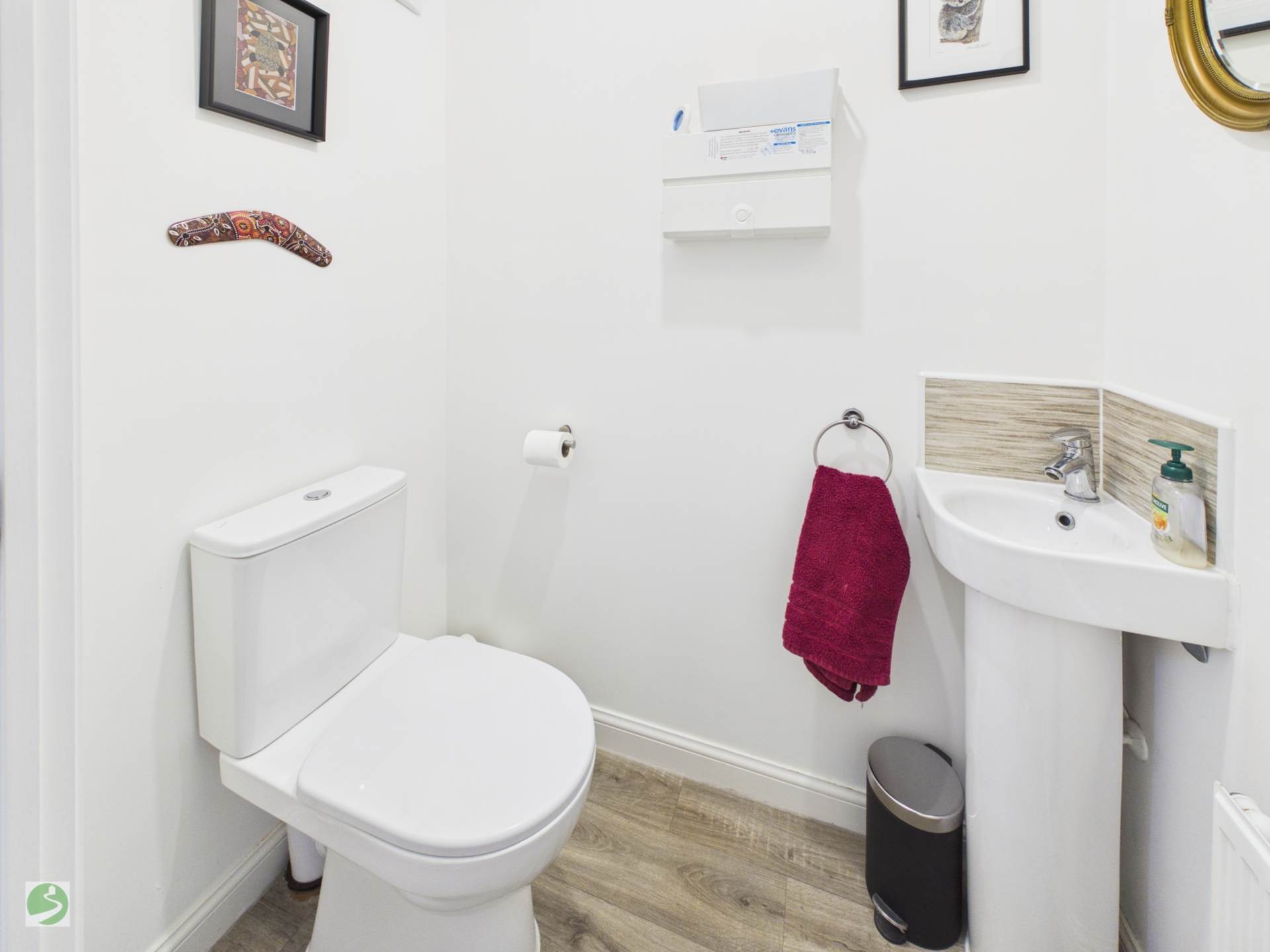 Tarton Close, St Martin, Image 16