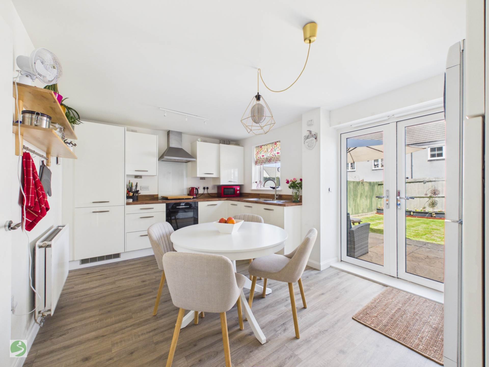 Tarton Close, St Martin, Image 2
