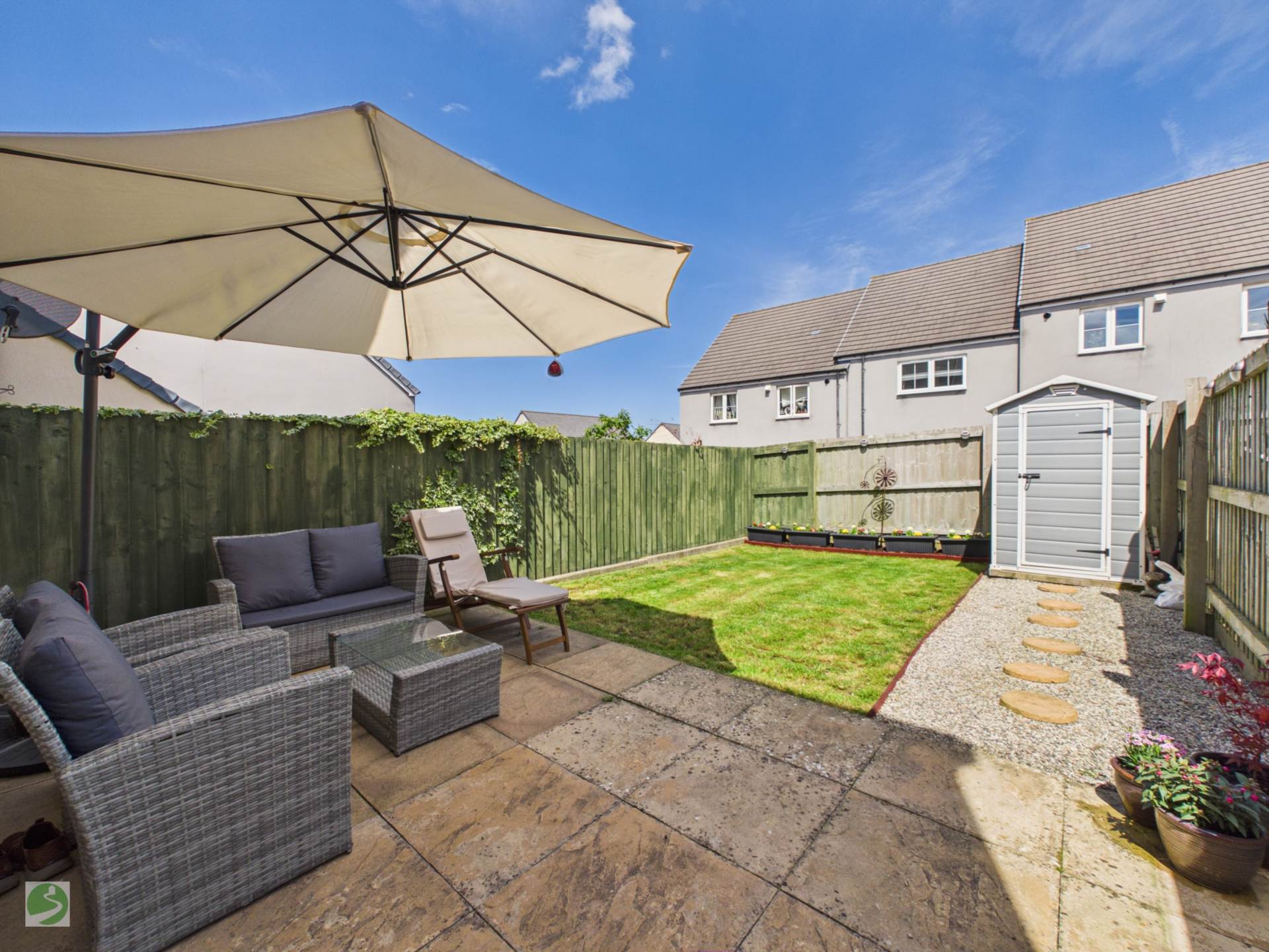 Tarton Close, St Martin, Image 4