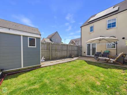 Tarton Close, St Martin, Image 12