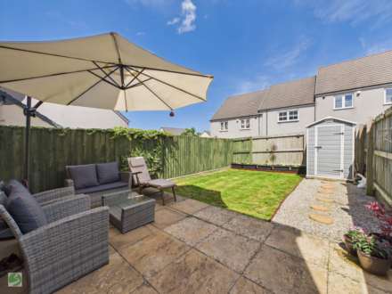 Tarton Close, St Martin, Image 4