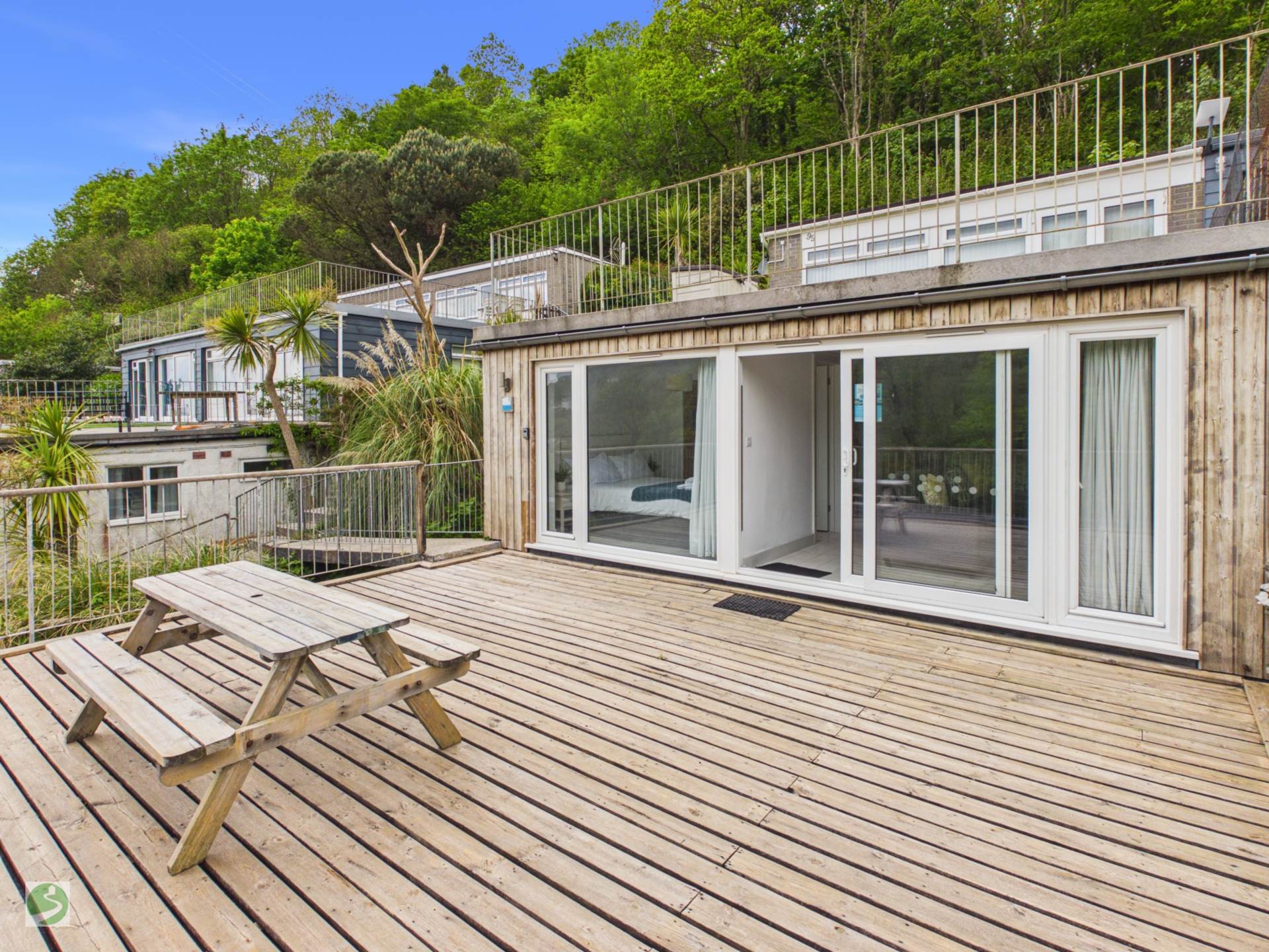 Millendreath Beach Resort, Millendreath, Image 1