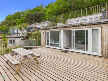 Millendreath Beach Resort, Millendreath