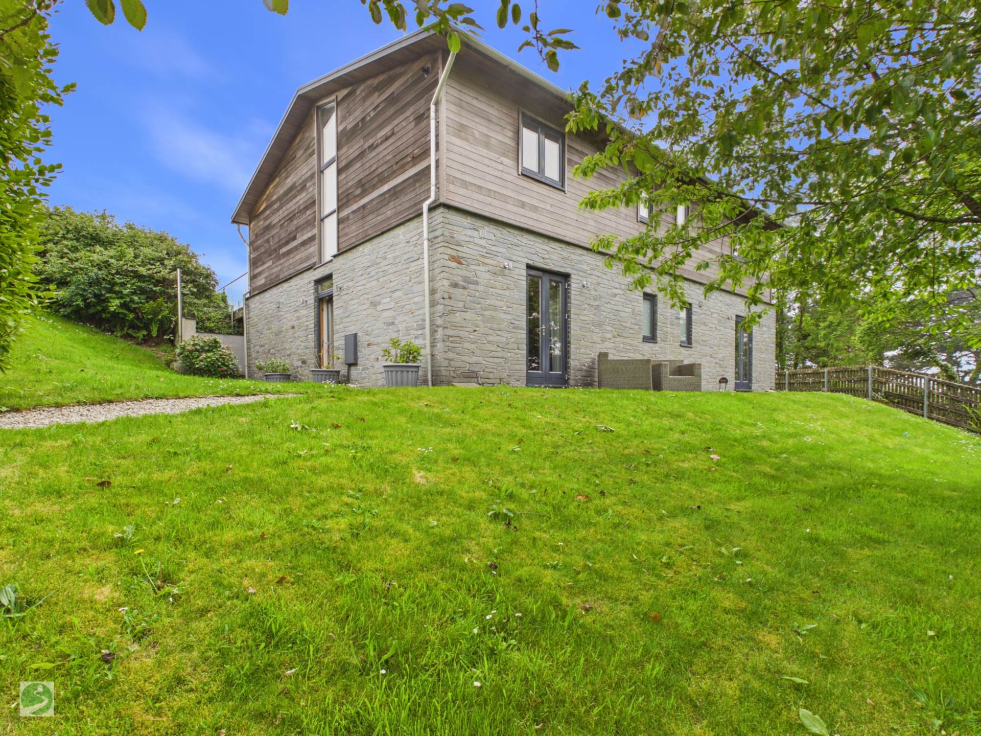 Talland, Polperro, Image 1